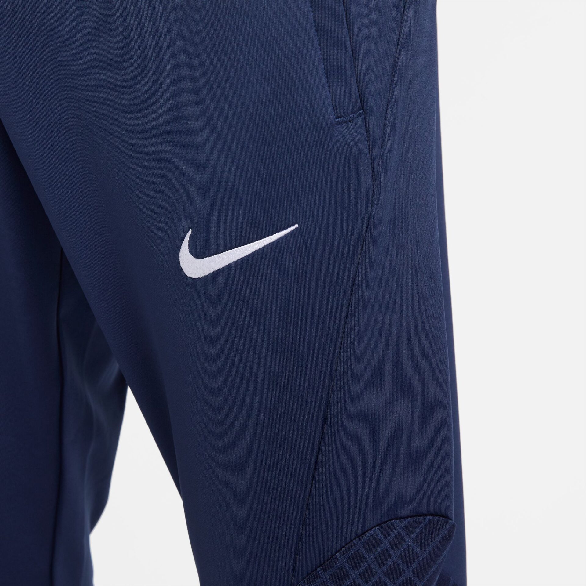 DJ8550-410-PHSYM002-2000 Pantaloni Paris Saint-Germain Strike UOMO