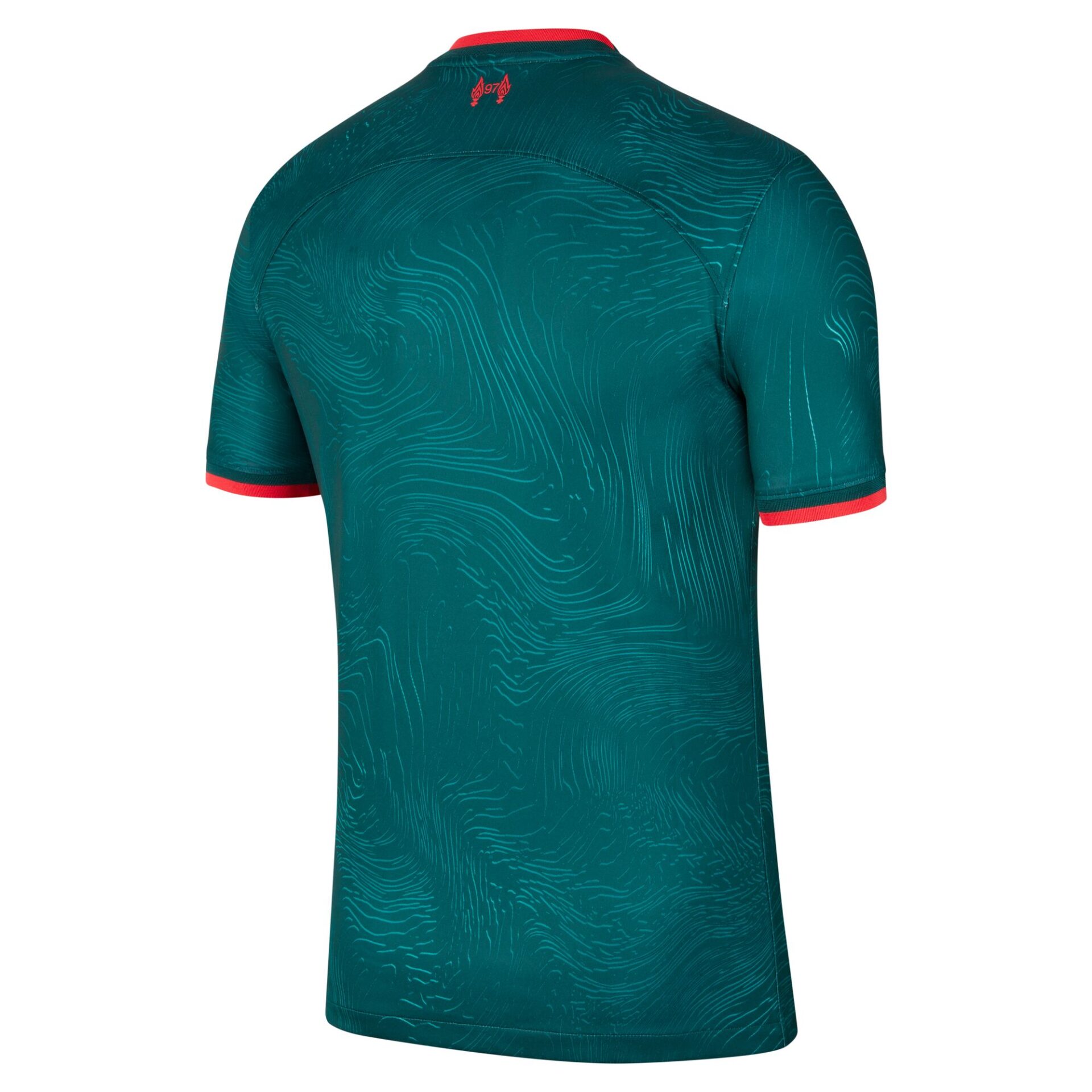 Maglia LIVERPOOL FC Stadium Third 22/23
