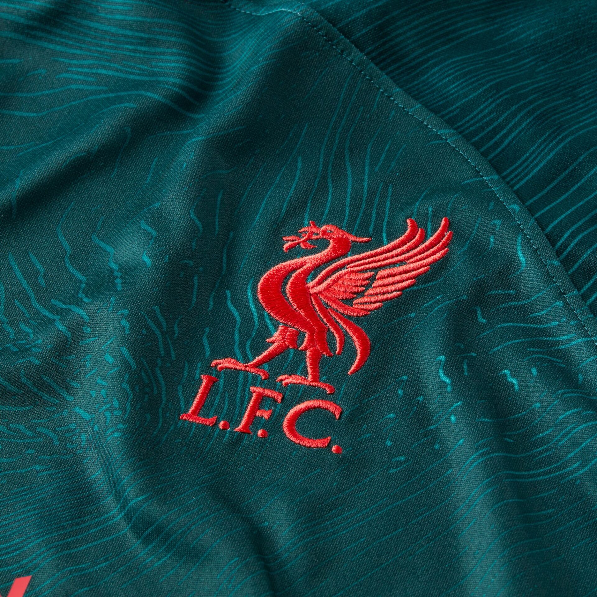 Maglia LIVERPOOL FC Stadium Third 22/23