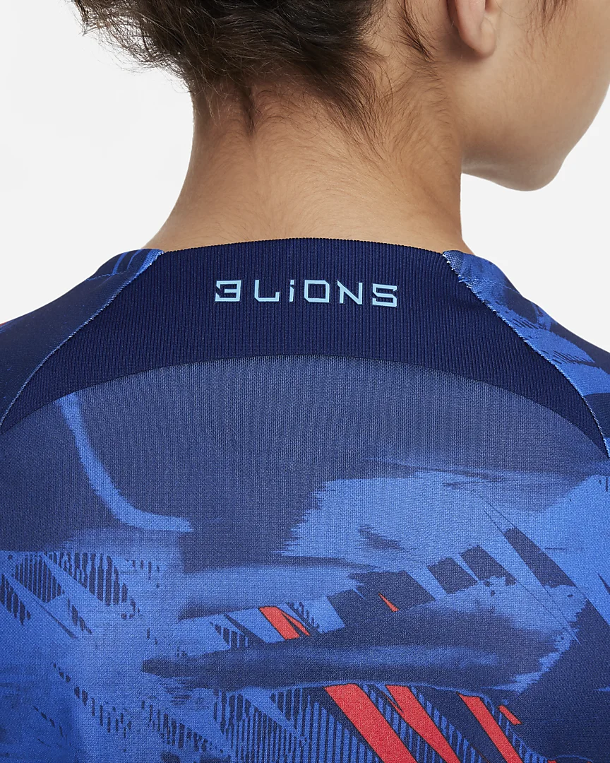 MAGLIA JUNIOR INGHILTERRA NIKE