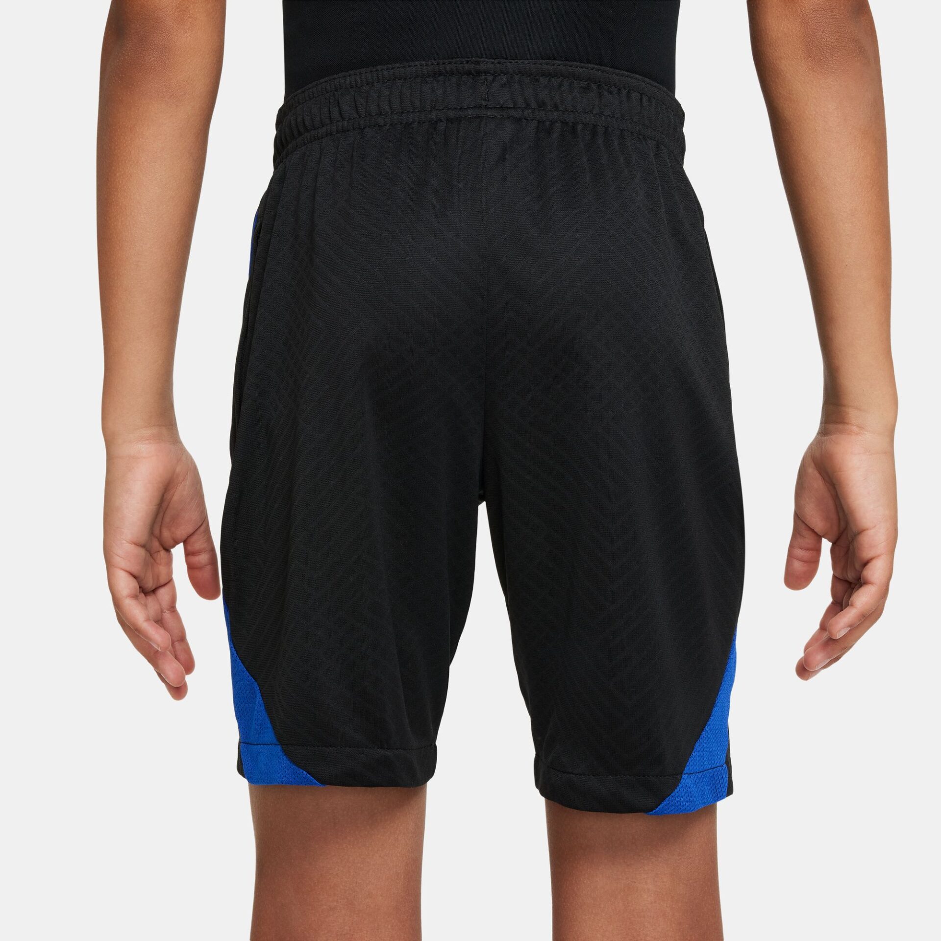 DN1305-010-PHSBM001-2000 Short JUNIOR PARIS SAINT-GERMAIN STRIKE NIKE
