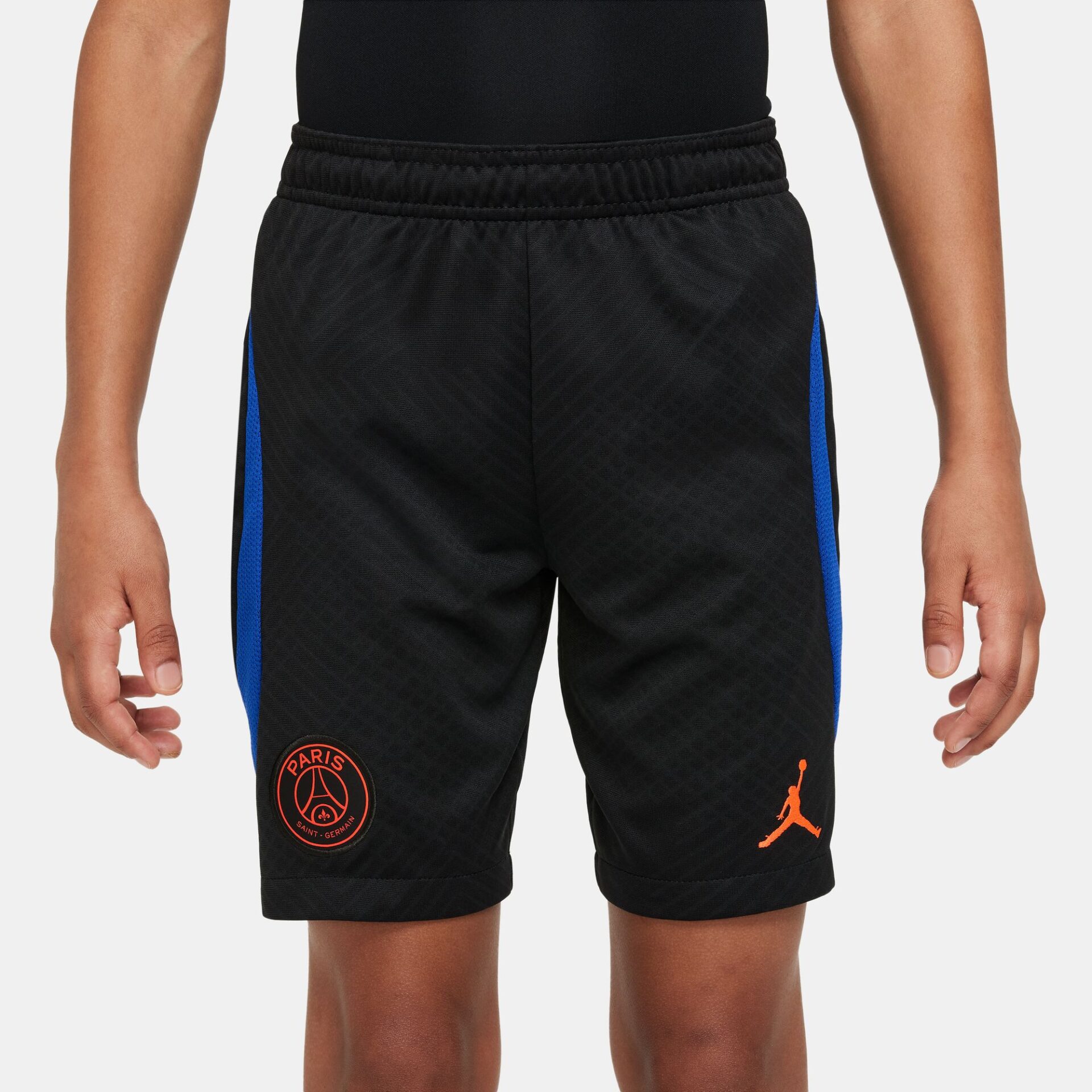 DN1305-010-PHSYM001-2000 Short JUNIOR PARIS SAINT-GERMAIN STRIKE NIKE