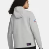 FELPA TECH FLEECE BARCELLONA NIKE