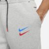 DN3089 C PANTALONE TECH FLEECE BARCELLONA UOMO NIKE
