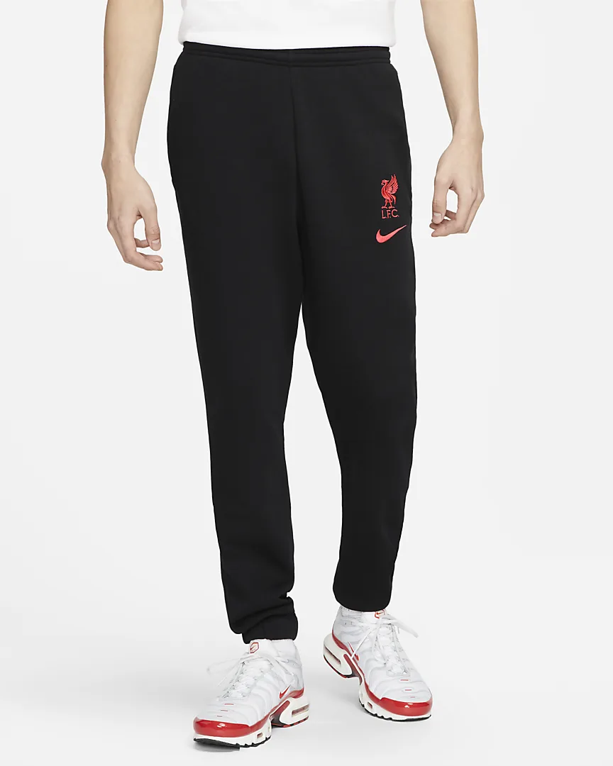 DN3125 PANTALONI FLEECE LIVERPOOL NIKE