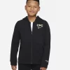 Felpa Fleece Junior CHELSEA FC NIKE