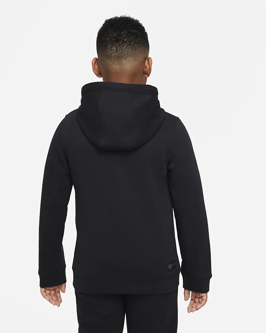 Felpa Fleece Junior CHELSEA FC NIKE