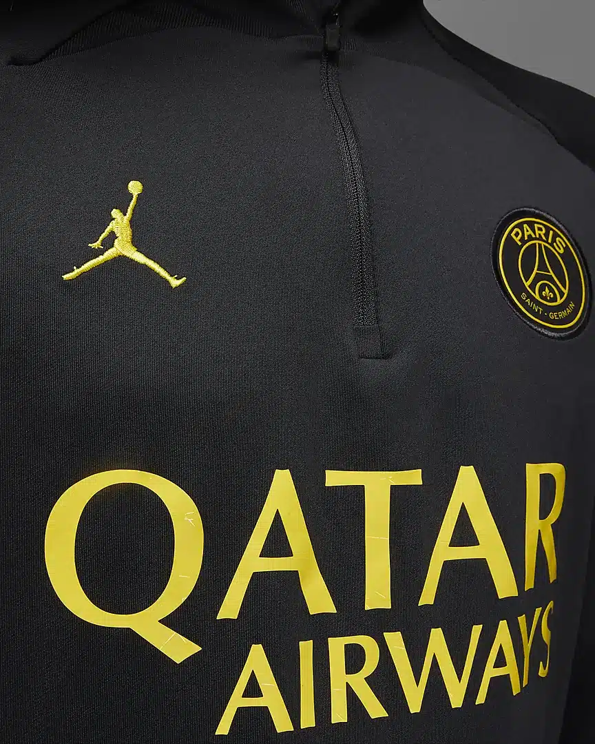 Maglia Allenamento PARIS SAINT-GERMAIN NIKE
