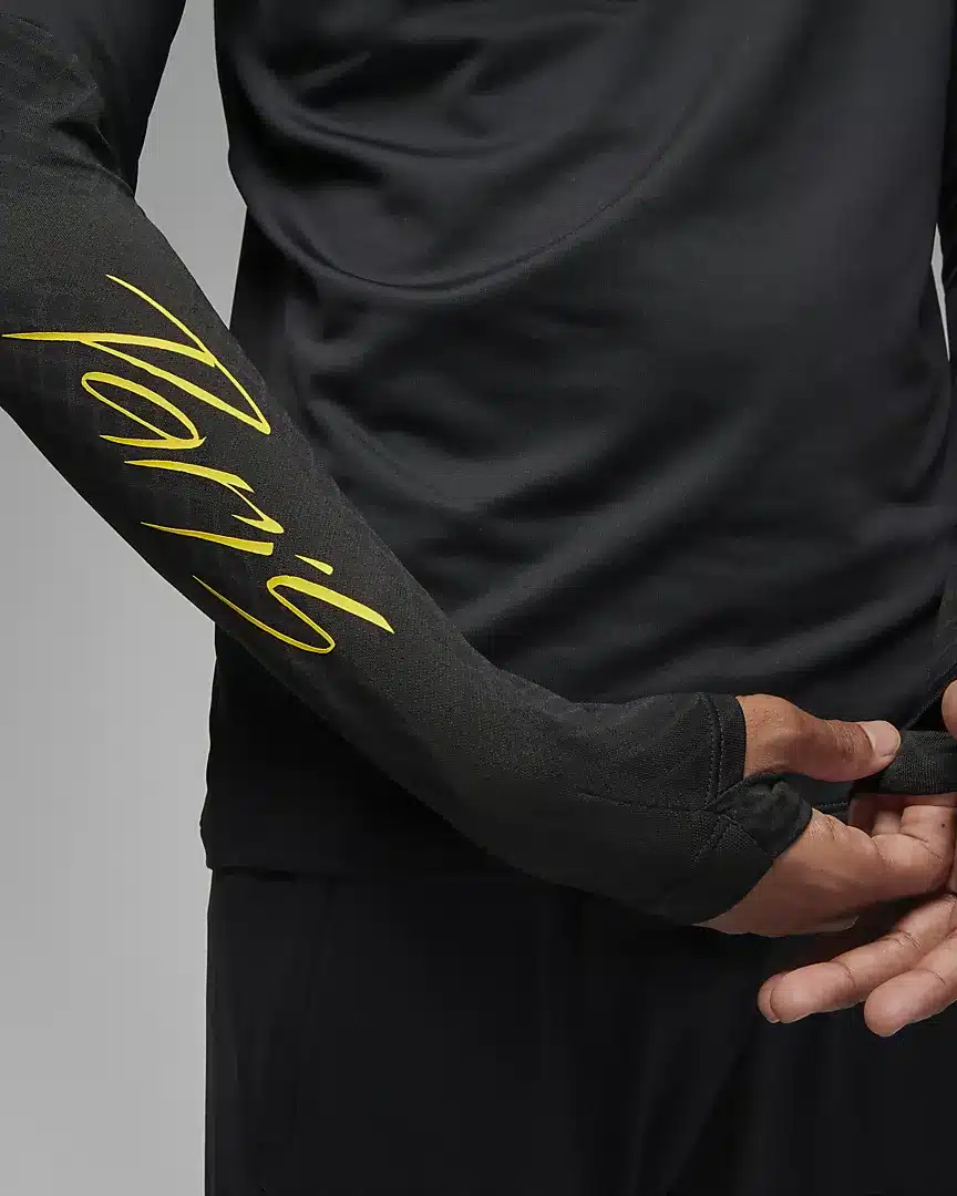 Maglia Allenamento PARIS SAINT-GERMAIN NIKE