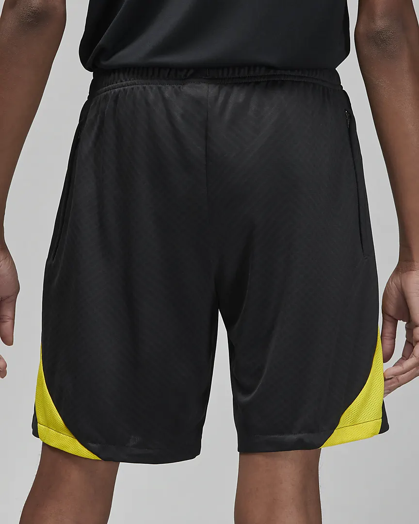 DR4666 B Short PARIS SAINT-GERMAIN Strike NIKE