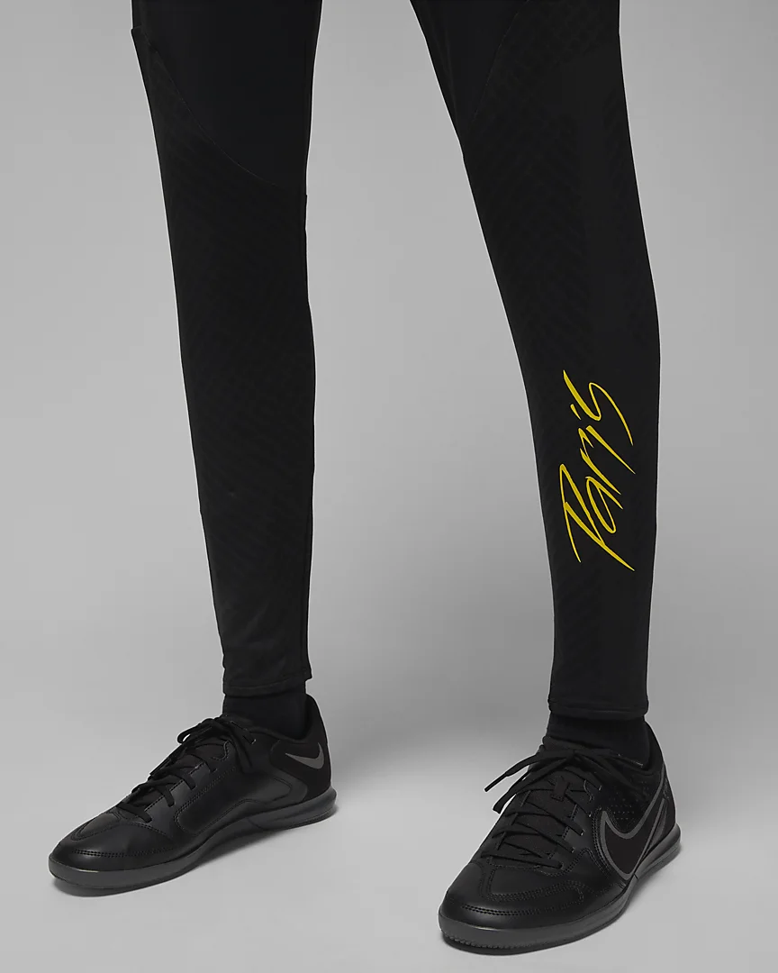 DR4738 E Pantaloni uomo Paris Saint-Germain Strike NIKE