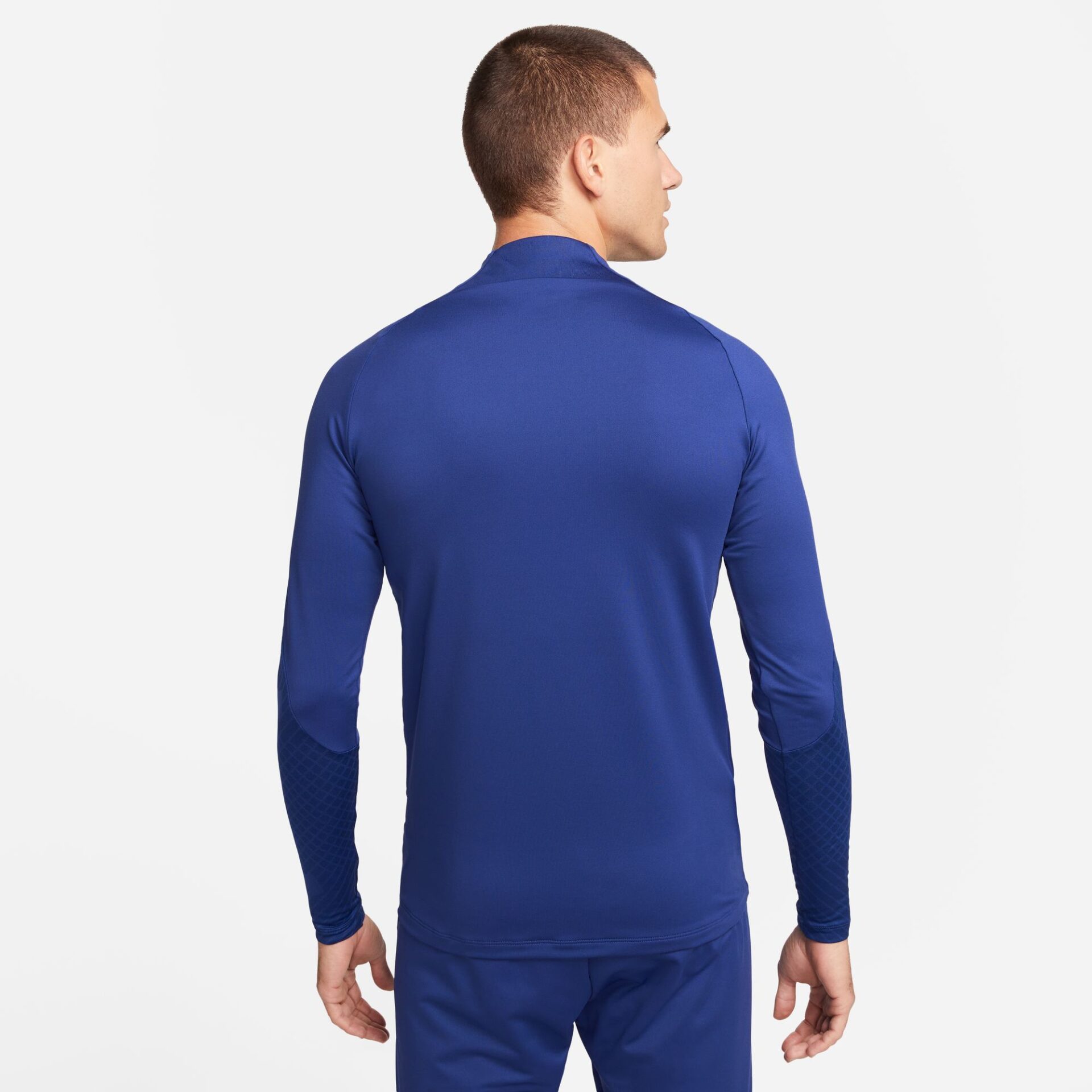DR5061-456-PHSBM001-2000 Maglia Allenamento FC BARCELONA Strike NIKE