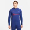 DR5061-456-PHSFM001-2000 Maglia Allenamento FC BARCELONA Strike NIKE