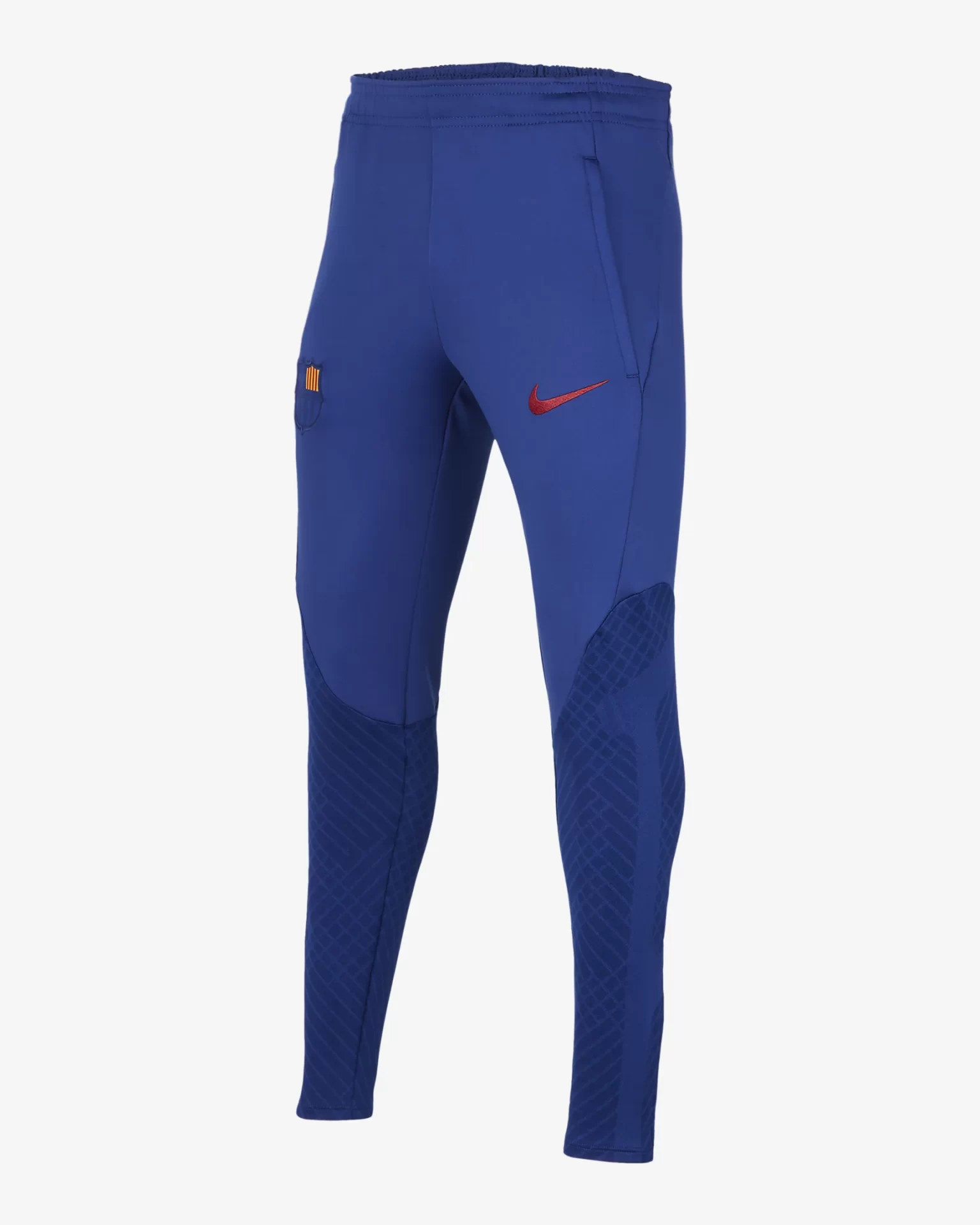 Pantaloni BARCELONA Strike NIKE Junior