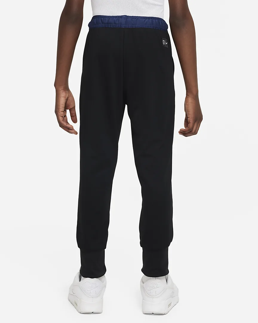 DR5525 B Pantaloni Paris Saint-Germain JUNIOR