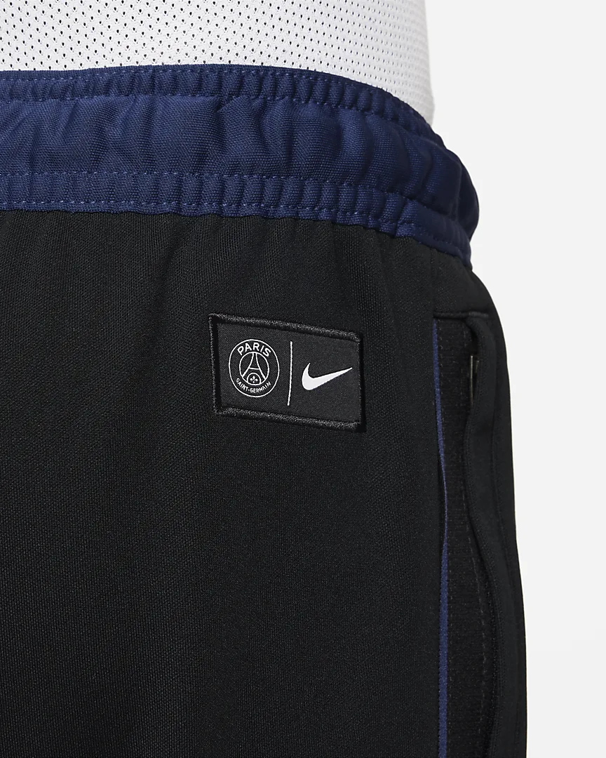DR5525 D Pantaloni Paris Saint-Germain JUNIOR