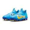 DV0735-400 NIKE Zoom Vapor 15 Academy Junior KM FG/MG
