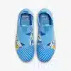 DV0735-400 B NIKE Zoom Vapor 15 Academy Junior KM FG/MG