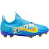 DV0735-400 C NIKE Zoom Vapor 15 Academy Junior KM FG/MG