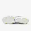 DV4333-001 B Nike Tiempo Legend 10 Pro FG Argento