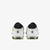 DV4333-001 F Nike Tiempo Legend 10 Pro FG Argento