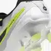 DV4333-001 I Nike Tiempo Legend 10 Pro FG Argento