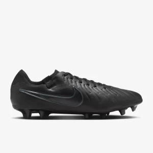 Nike Tiempo Legend 10 Pro FG Nero/Jungle