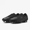Nike Tiempo Legend 10 Pro FG Nero/Jungle