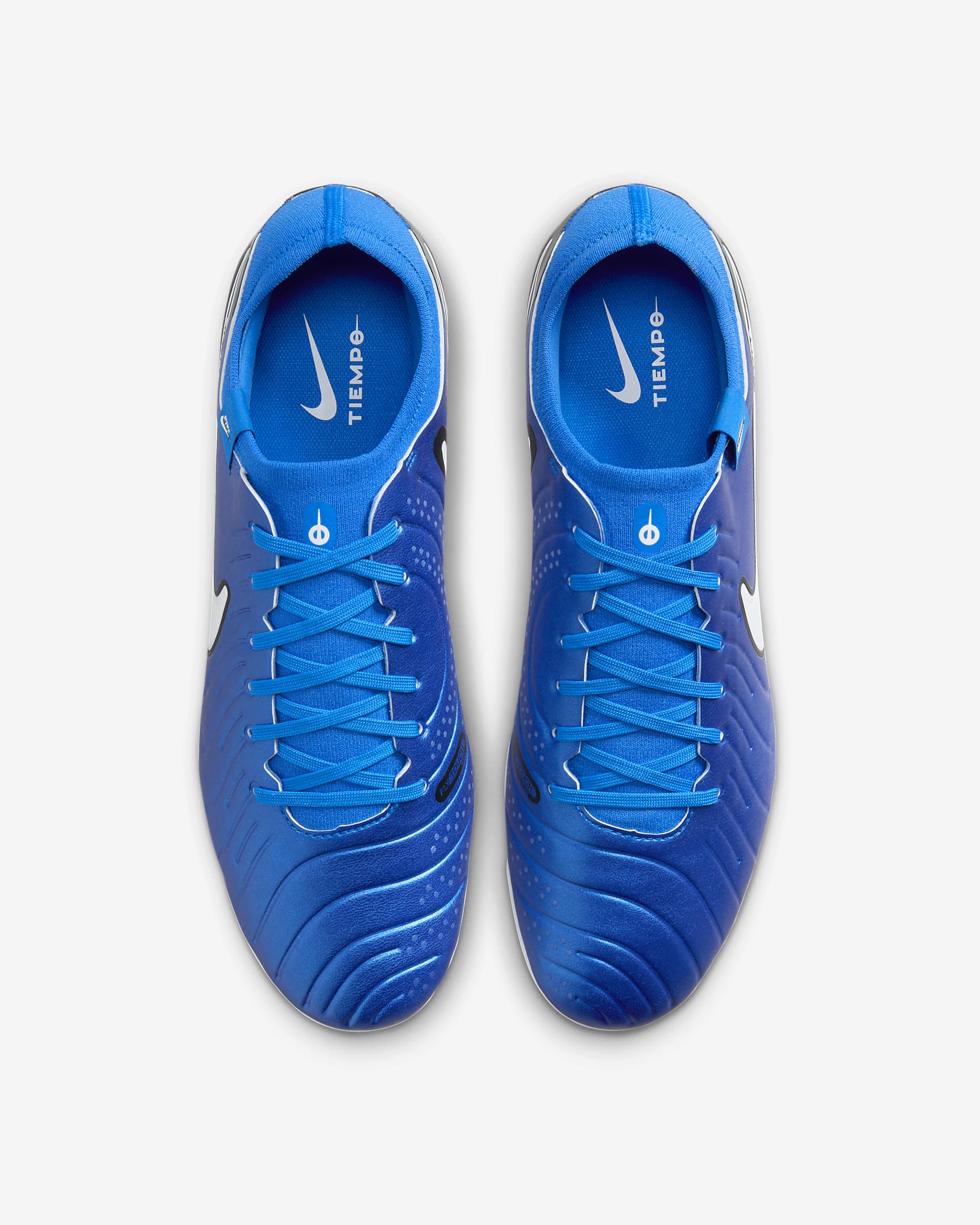 Nike Tiempo Legend 10 Pro FG Soar