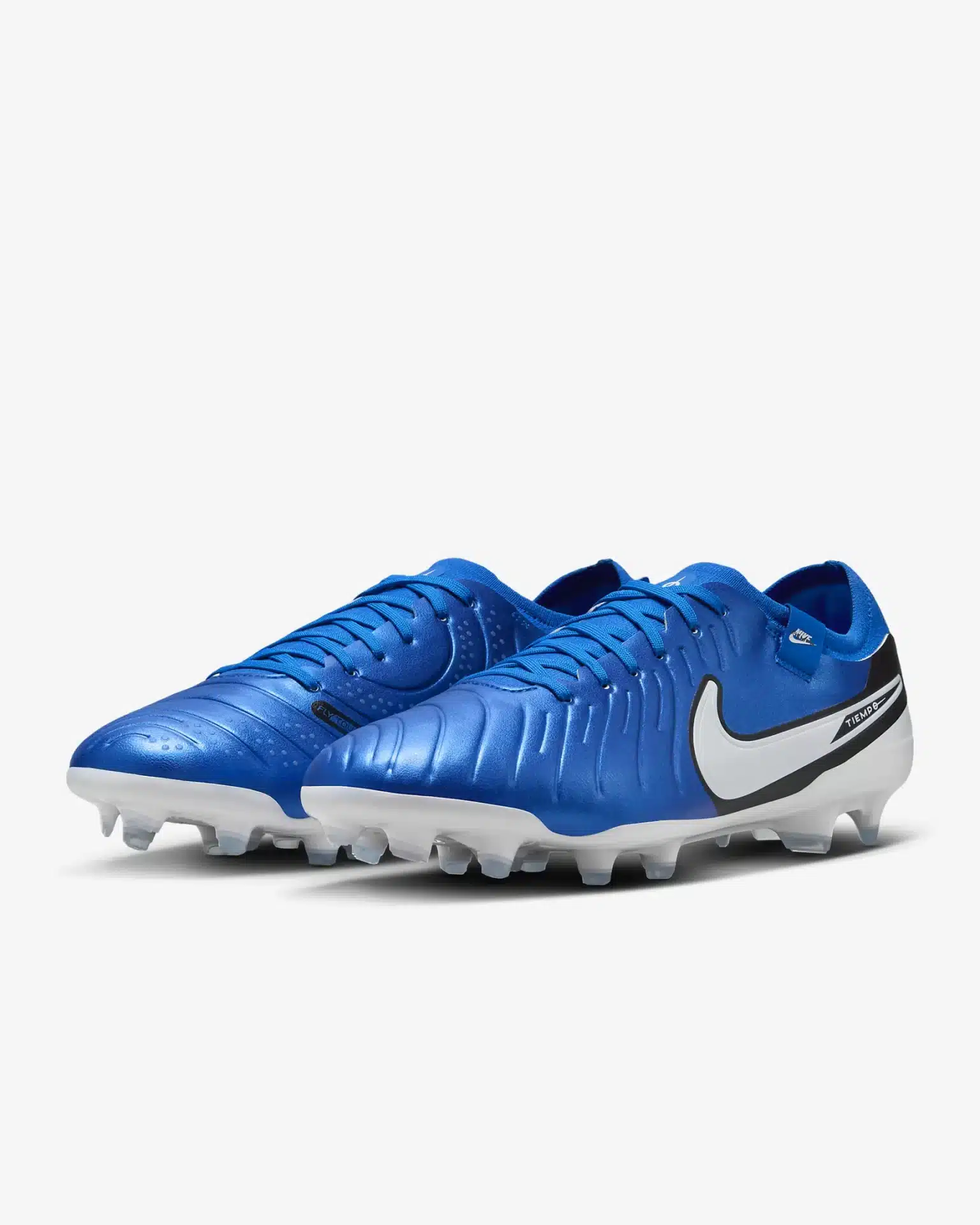 Nike Tiempo Legend 10 Pro FG Soar