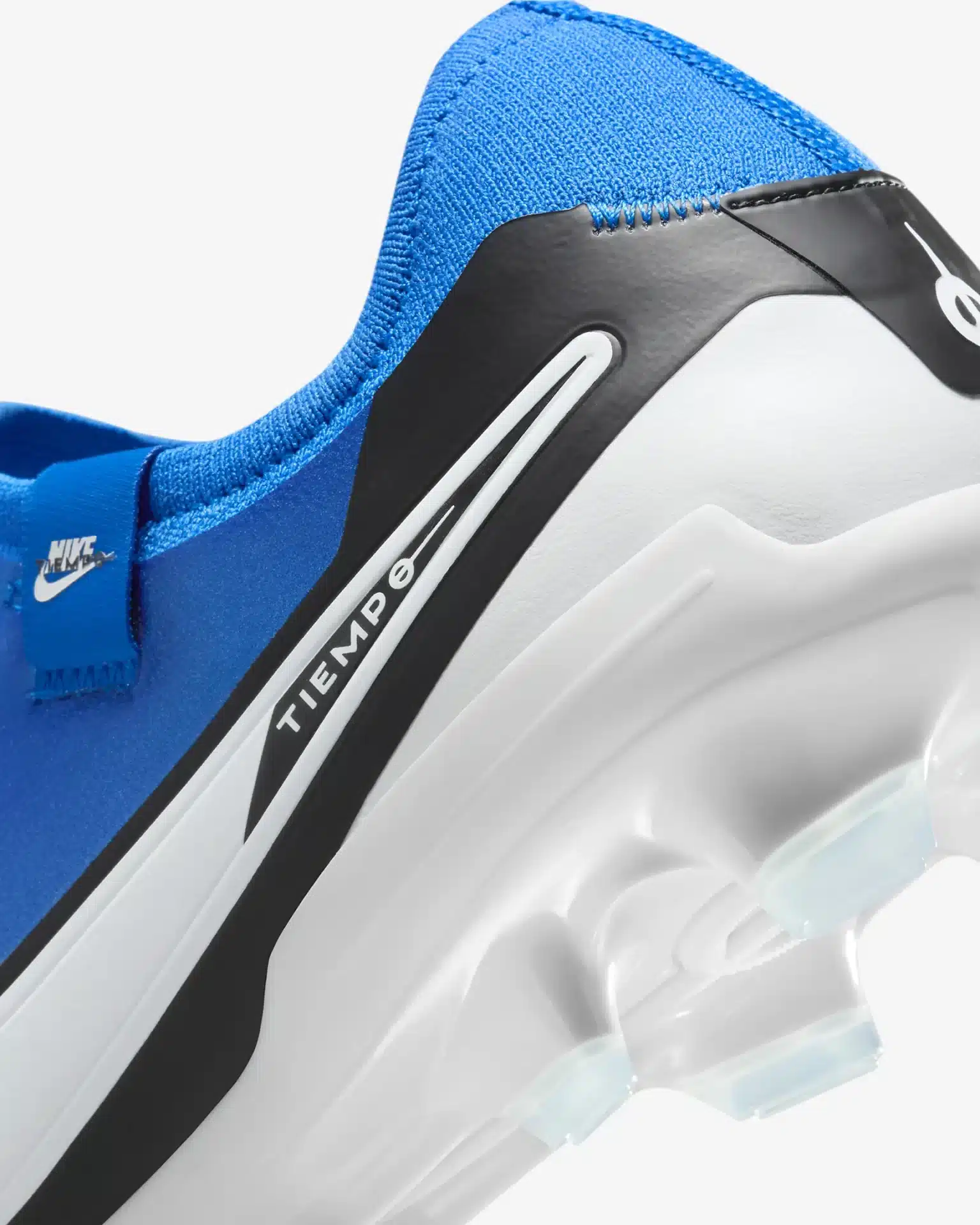 Nike Tiempo Legend 10 Pro FG Soar
