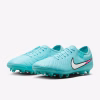 DV4333-401 E Nike Tiempo Legend 10 Pro FG Copa/Bianco