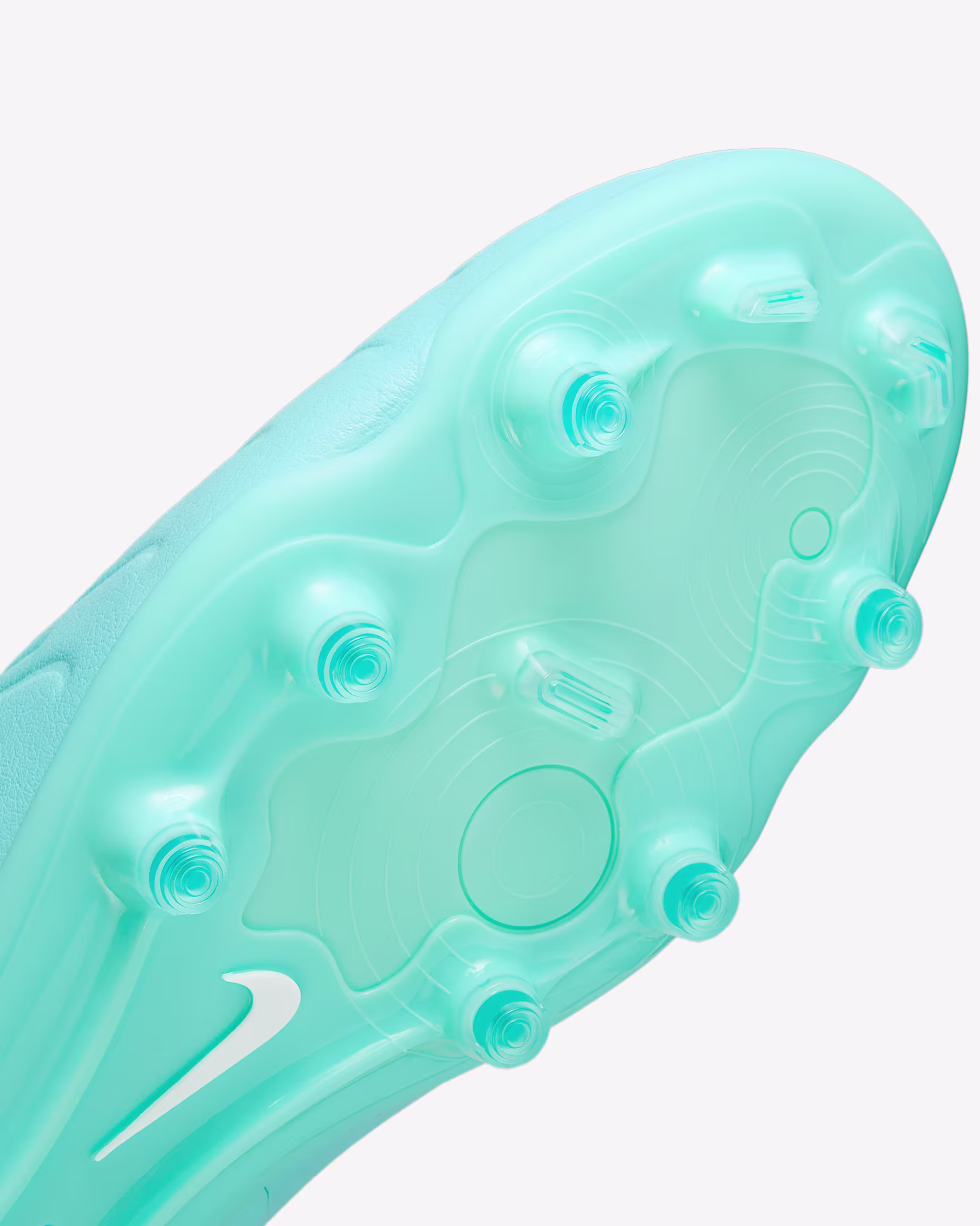 DV4333-401 G Nike Tiempo Legend 10 Pro FG Copa/Bianco