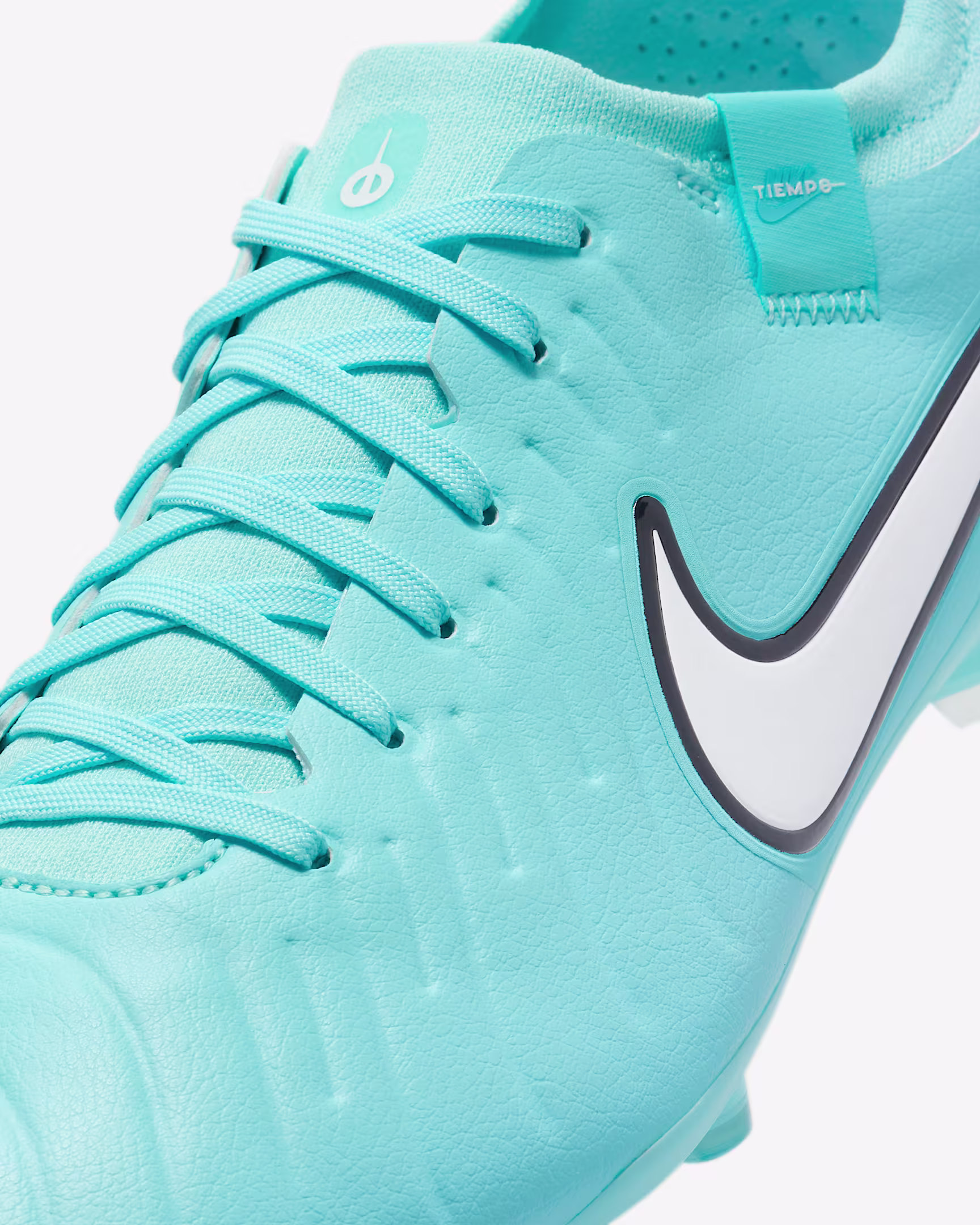 DV4333-401 H Nike Tiempo Legend 10 Pro FG Copa/Bianco