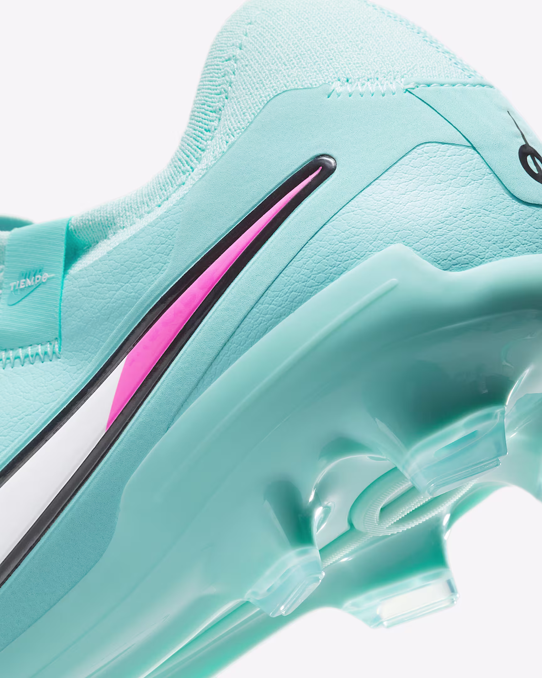 DV4333-401 I Nike Tiempo Legend 10 Pro FG Copa/Bianco