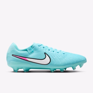Nike Tiempo Legend 10 Pro FG Copa/Bianco