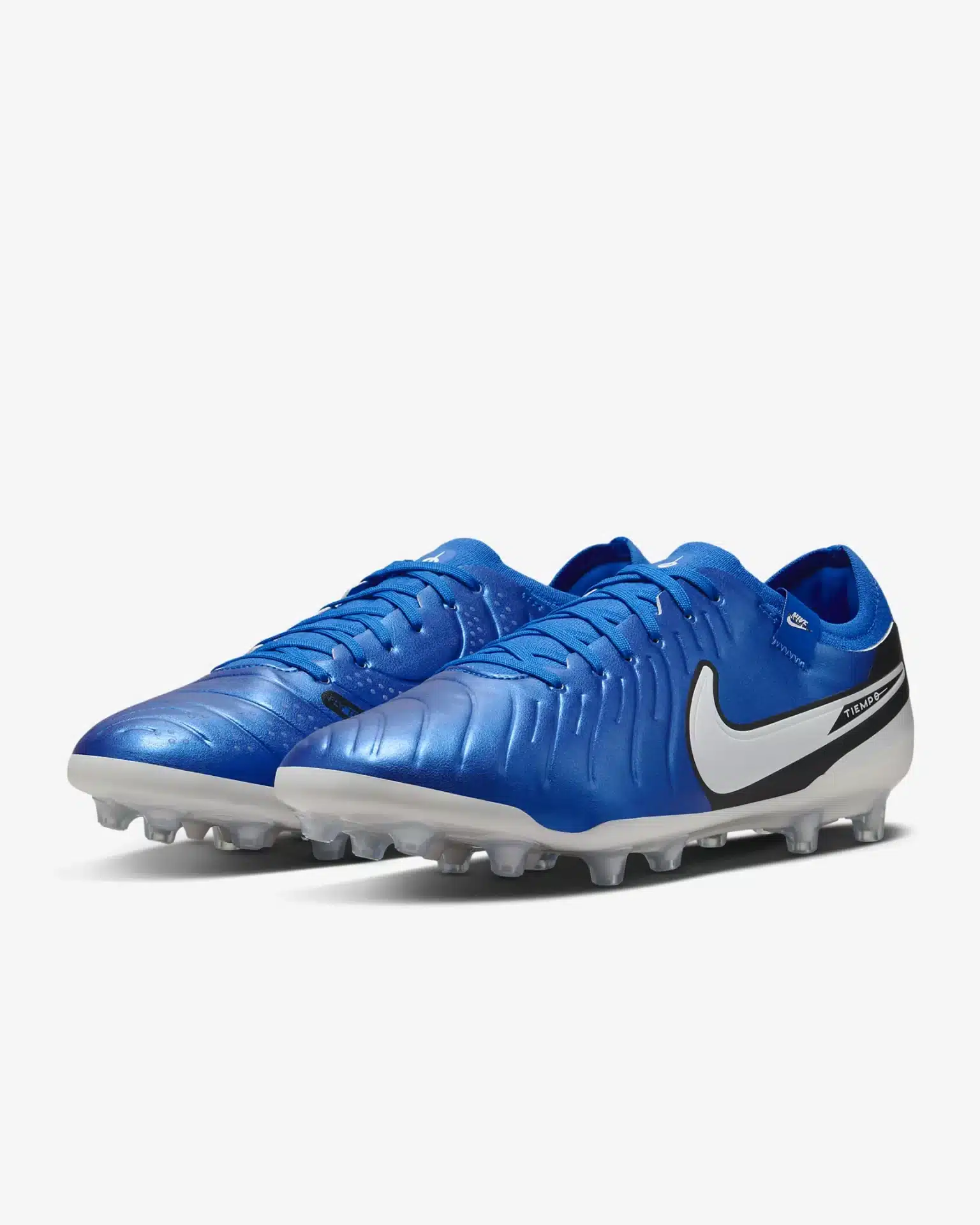 DV4334-400 E Nike Tiempo Legend 10 Pro AG-Pro Soar