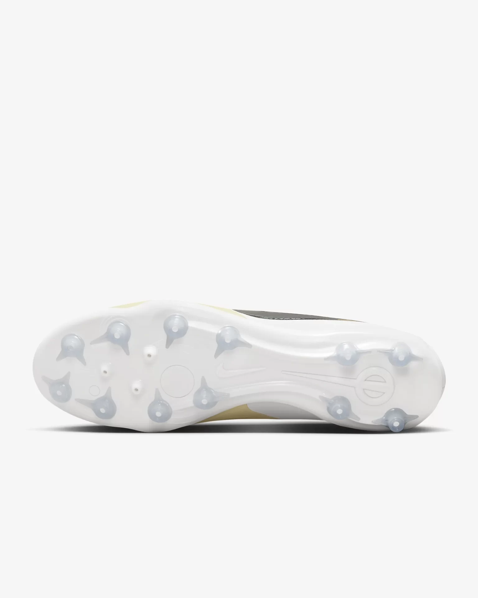 Nike Tiempo Legend 10 Pro AG-Pro Lemonade