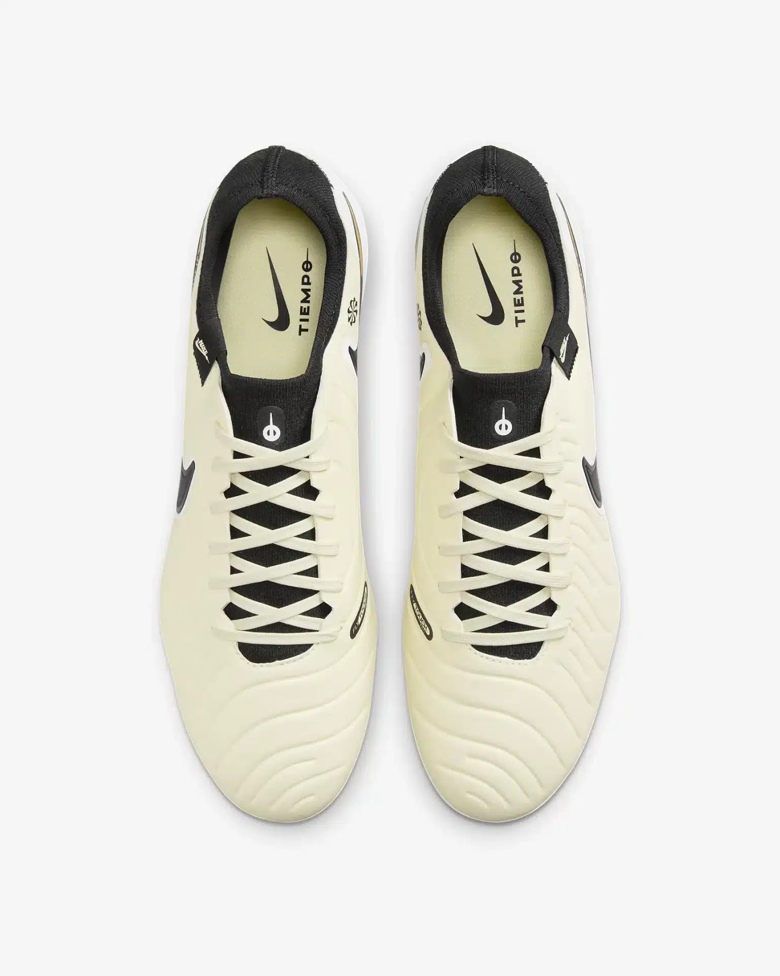 Nike Tiempo Legend 10 Pro AG-Pro Lemonade
