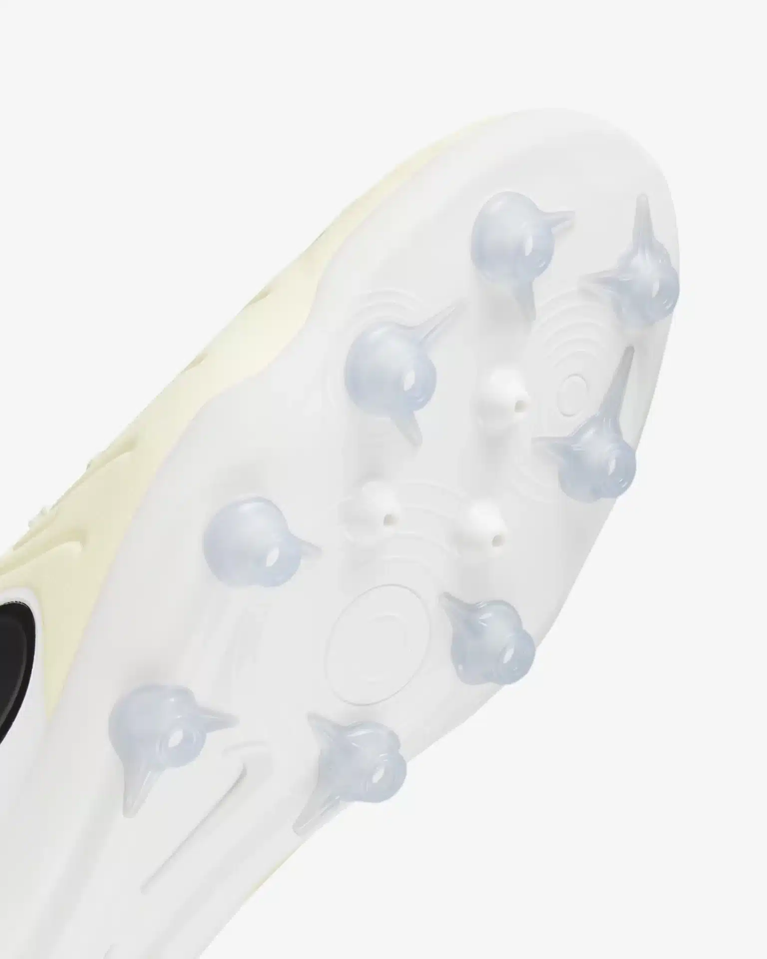 Nike Tiempo Legend 10 Pro AG-Pro Lemonade