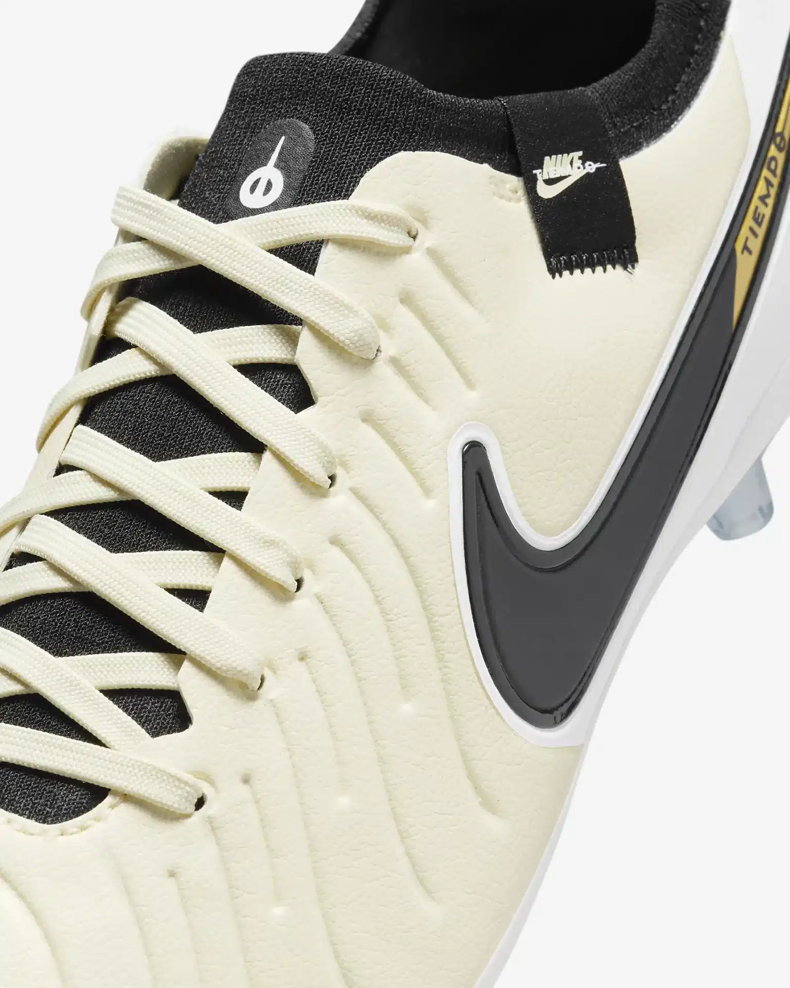 Nike Tiempo Legend 10 Pro AG-Pro Lemonade