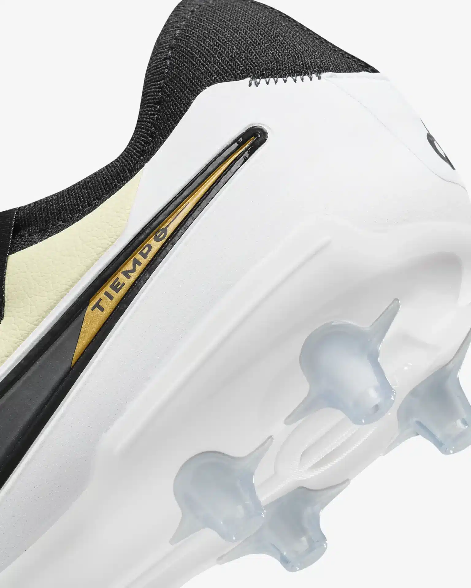 Nike Tiempo Legend 10 Pro AG-Pro Lemonade