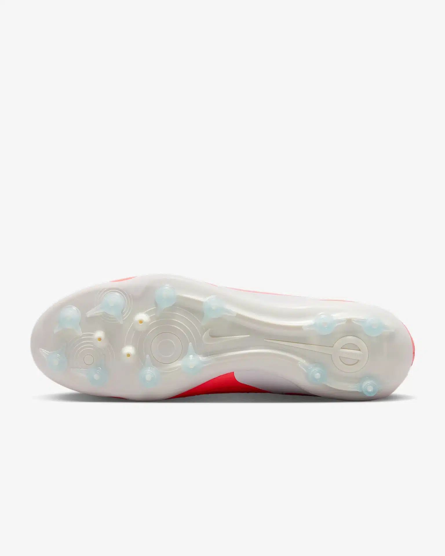 DV4334-800 B Nike Tiempo Legend 10 Pro AG-Pro Hot Lava