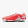 DV4334-800 C Nike Tiempo Legend 10 Pro AG-Pro Hot Lava