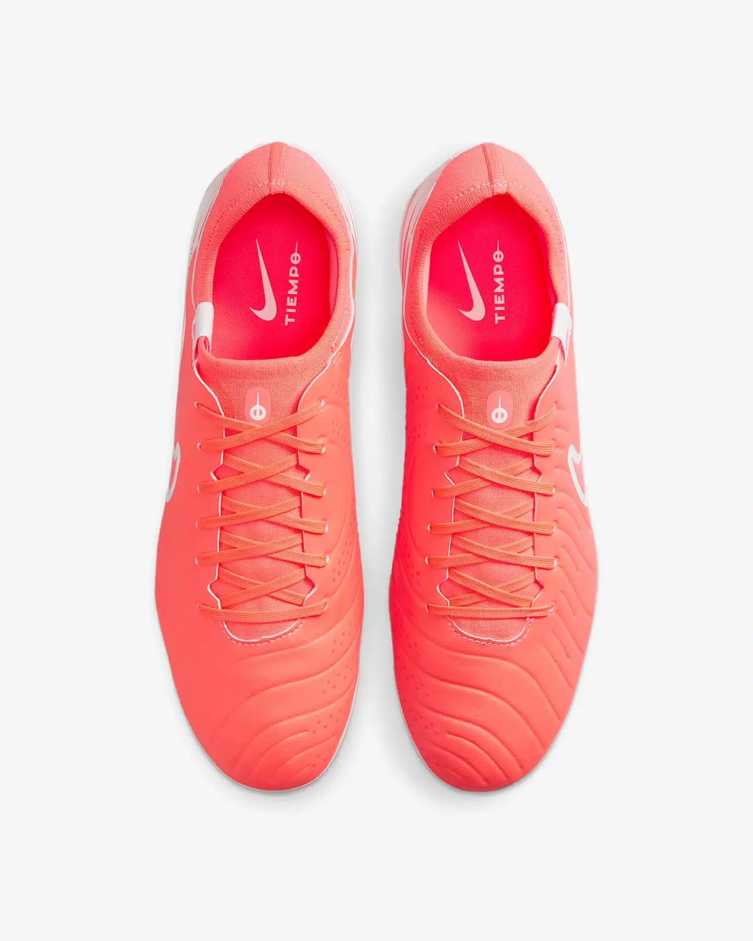 DV4334-800 D Nike Tiempo Legend 10 Pro AG-Pro Hot Lava