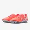 DV4334-800 E Nike Tiempo Legend 10 Pro AG-Pro Hot Lava