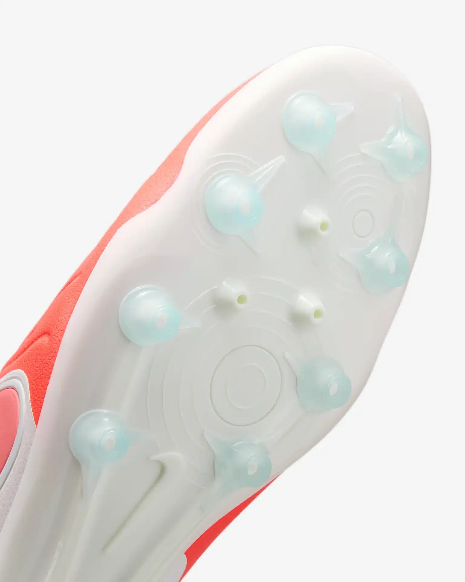 DV4334-800 G Nike Tiempo Legend 10 Pro AG-Pro Hot Lava