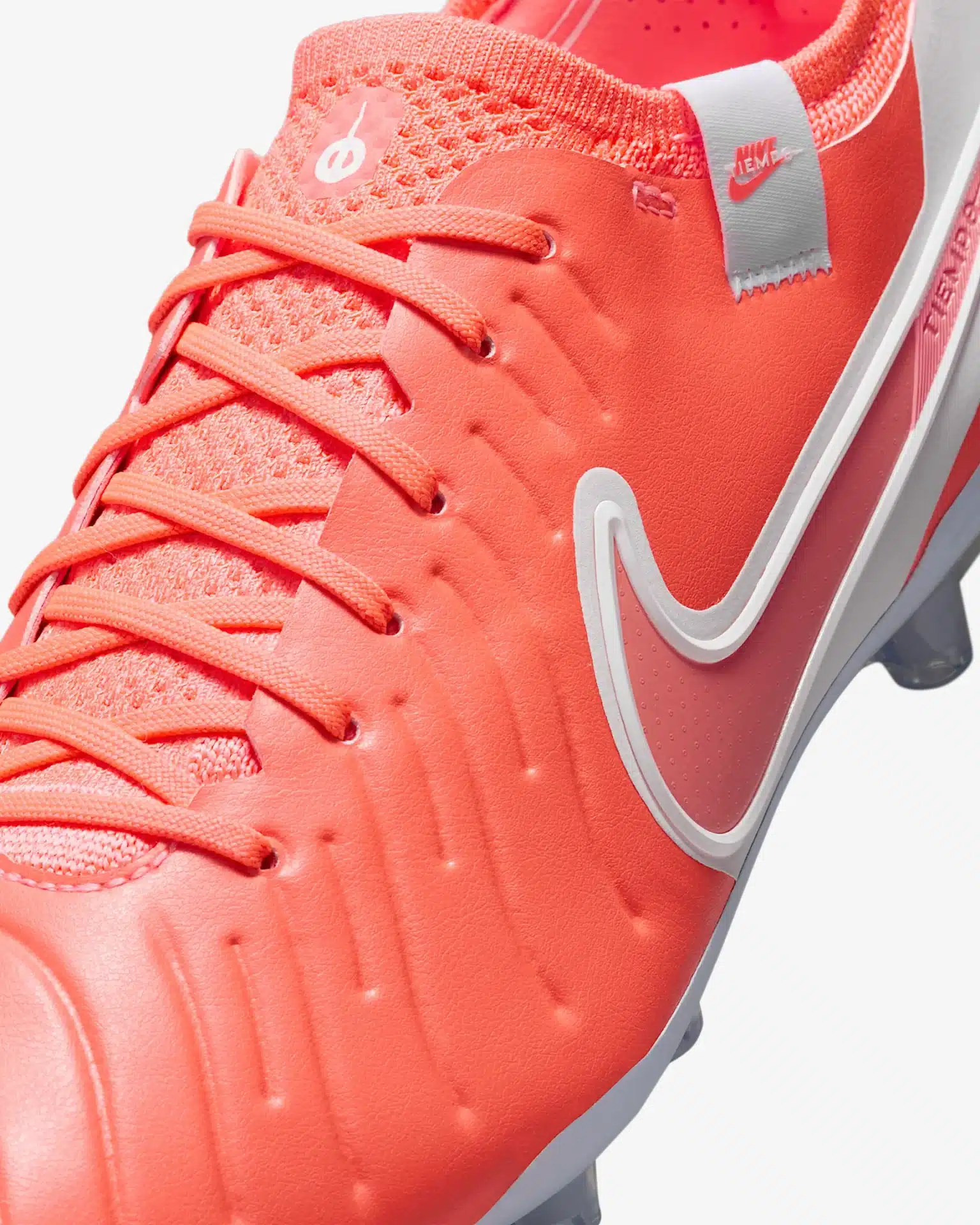 DV4334-800 H Nike Tiempo Legend 10 Pro AG-Pro Hot Lava