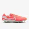 DV4334-800 Nike Tiempo Legend 10 Pro AG-Pro Hot Lava