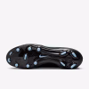 DV4337-003 B Nike Tiempo Legend 10 ACADEMY FG/MG Black